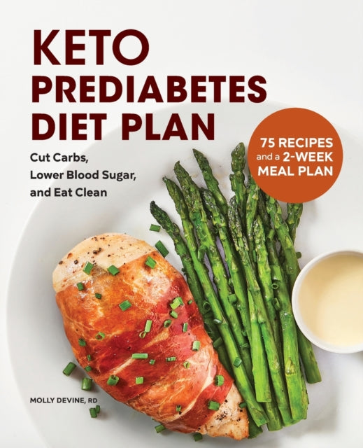 Keto Prediabetes Diet Plan: Cut Carbs, Lower