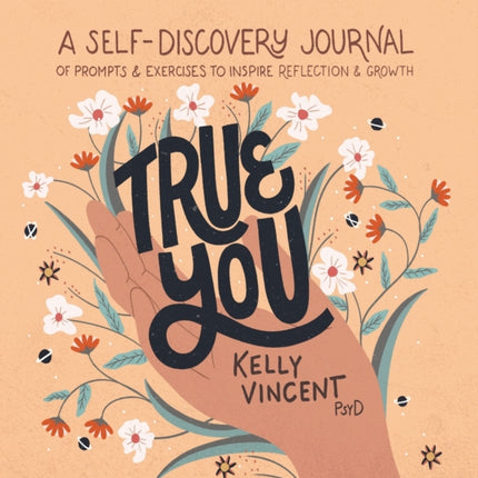 True You: A Self-Discovery Journal of Prompts and
