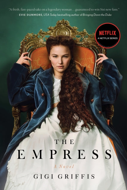 The Empress: A Novel