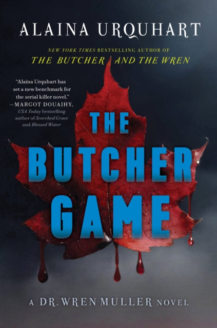 The Butcher Game