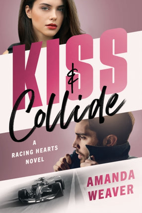 Kiss  Collide
