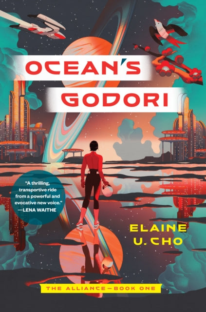 Oceans Godori