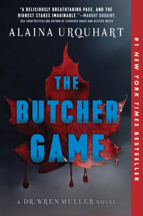 The Butcher Game