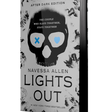 Lights Out Collectors Edition