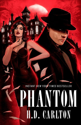Phantom B Format