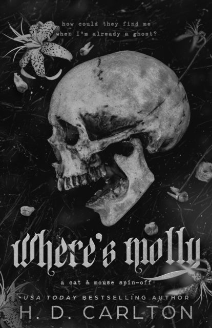 Wheres Molly UK Edition