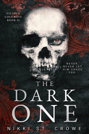 The Dark One Vicious Lost Boys 2