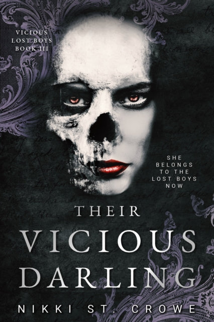 Their Vicious Darling Vicious Lost Boys 3