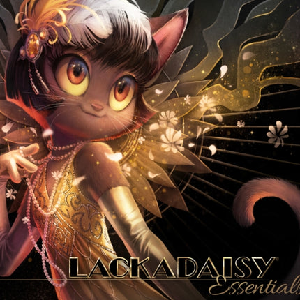Lackadaisy Essentials