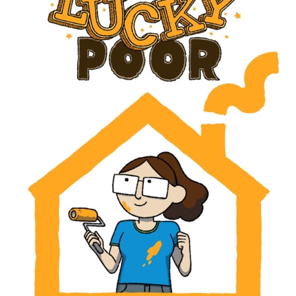 Lucky Poor