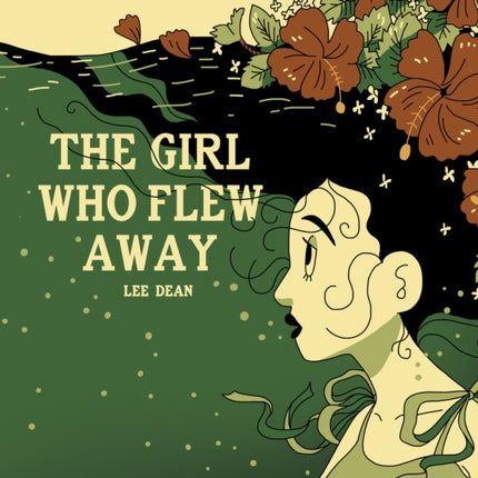 The Girl Who Flew Away
