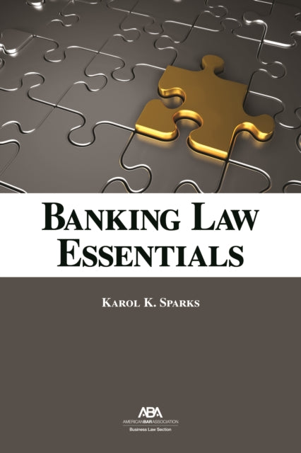 Banking Law Essentials