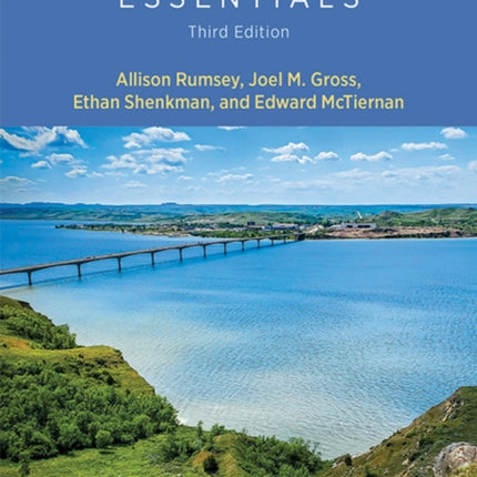 Clean Water Act Essentials, Third Edition