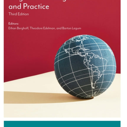 International Practitioner's Deskbook Series: International Litigation Strategies and Practice, 3rd Edition