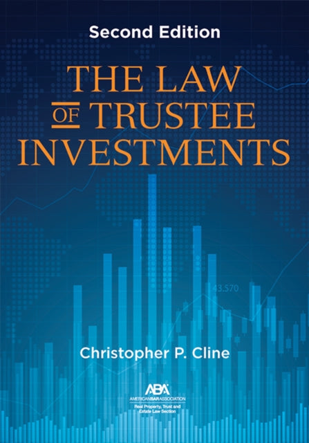 The Law of Trustee Investments, Second Edition