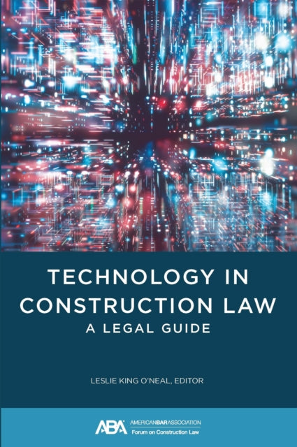 Technology in Construction Law