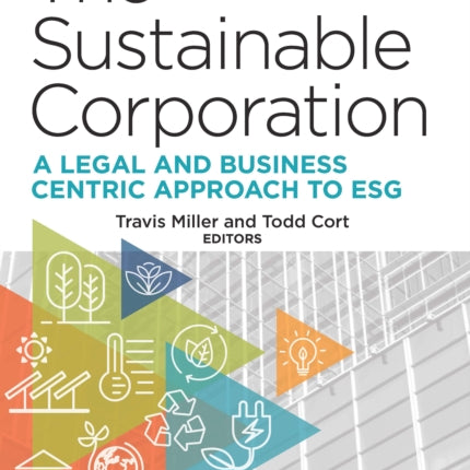 The Sustainable Corporation