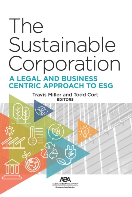 The Sustainable Corporation