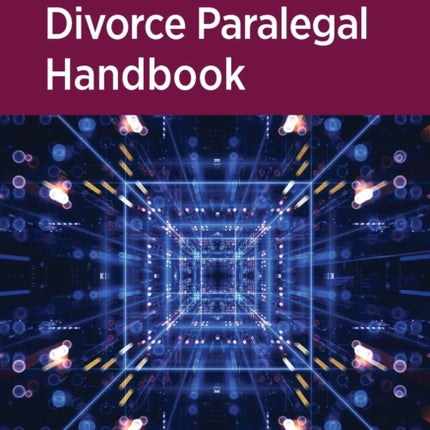 The Divorce Paralegal Handbook