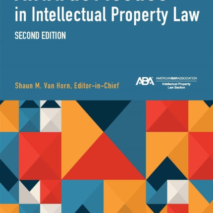 Antitrust Issues in Intellectual Property Law