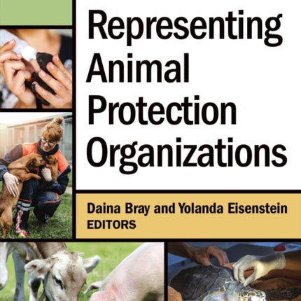 Guide to Representing Animal Protection