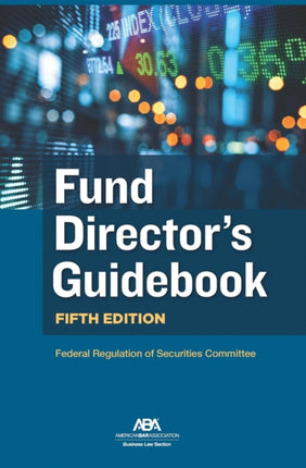Fund Directors Guidebook Fifth
