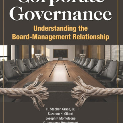 Corporate Governance