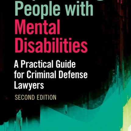 Representing People with Mental Disabilities