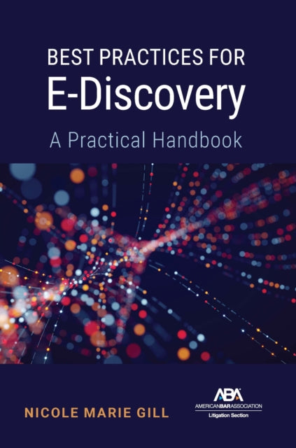 Best Practices for EDiscovery