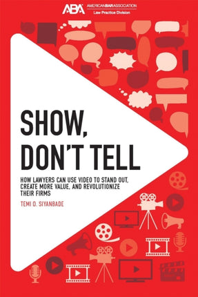 Show Dont Tell