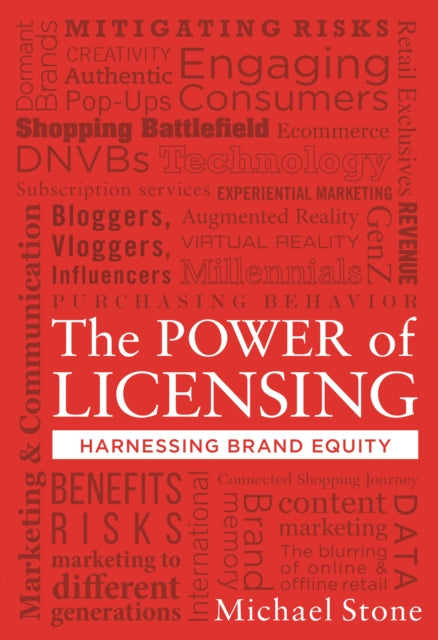 The Power of Licensing Harnessing Brand Equity