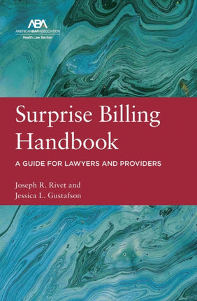 Surprise Billing Handbook