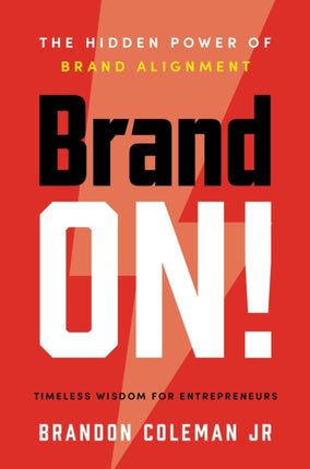 Brand On