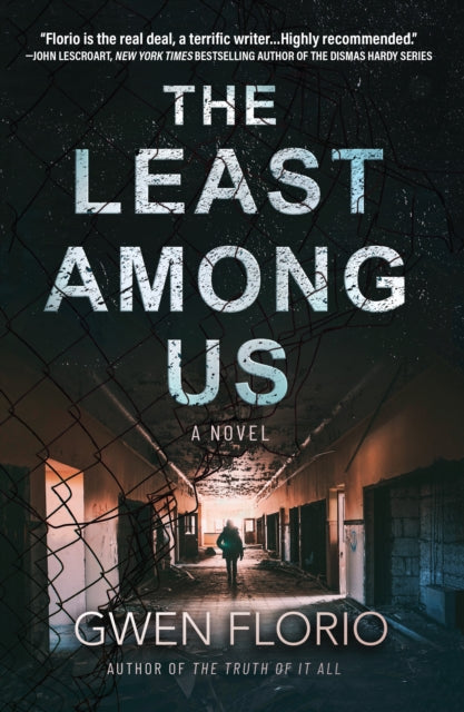 The Least Among Us: A Novel