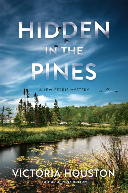 Hidden In The Pines