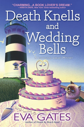 Death Knells And Wedding Bells