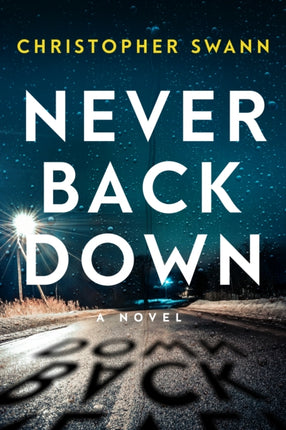 Never Back Down