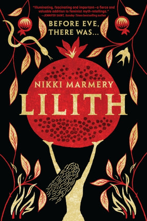 Lilith: A Novel