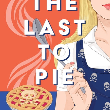 The Last to Pie