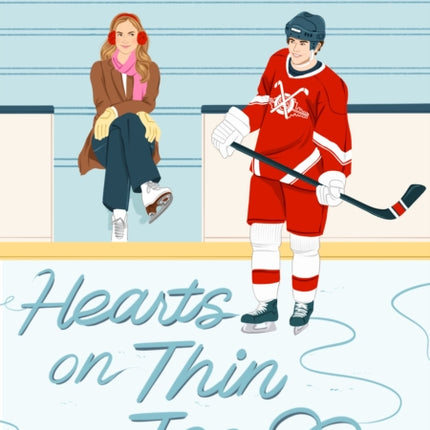 Hearts on Thin Ice