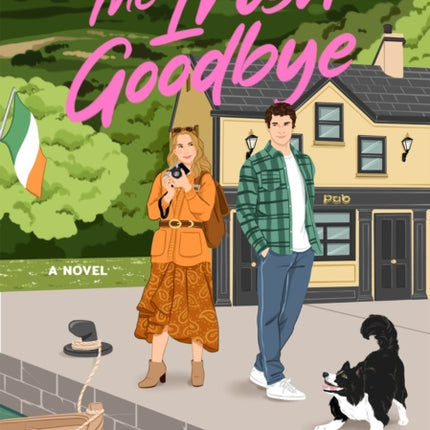 The Irish Goodbye