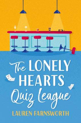 The Lonely Hearts Trivia Night