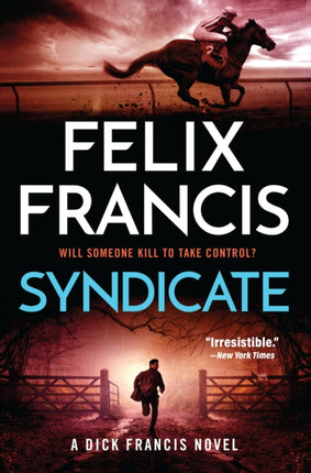 Syndicate