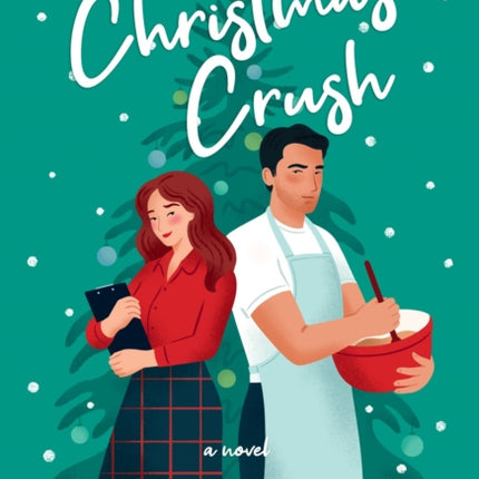 The Christmas Crush