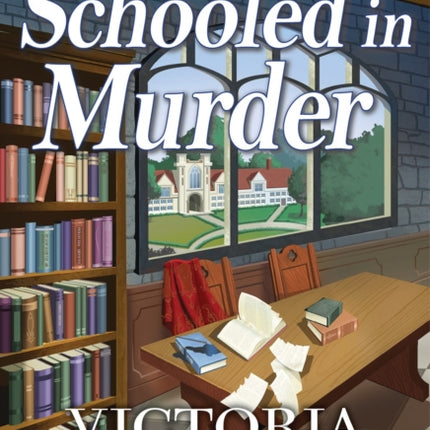 Schooled in Murder