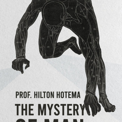 The Mystery Of Man