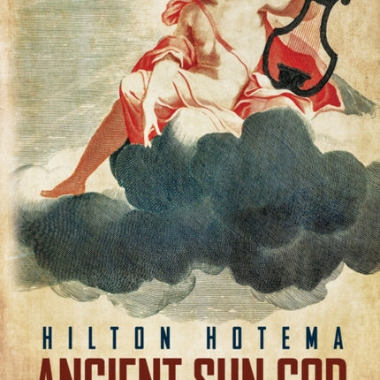 Ancient Sun God