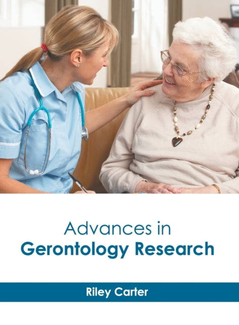 Advances in Gerontology Research