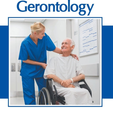 Handbook of Gerontology