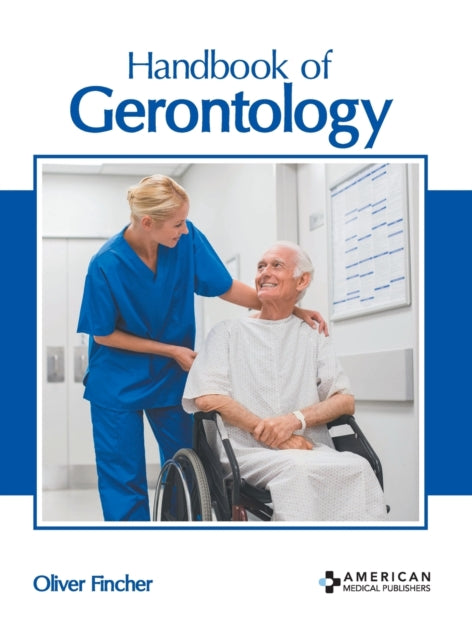 Handbook of Gerontology